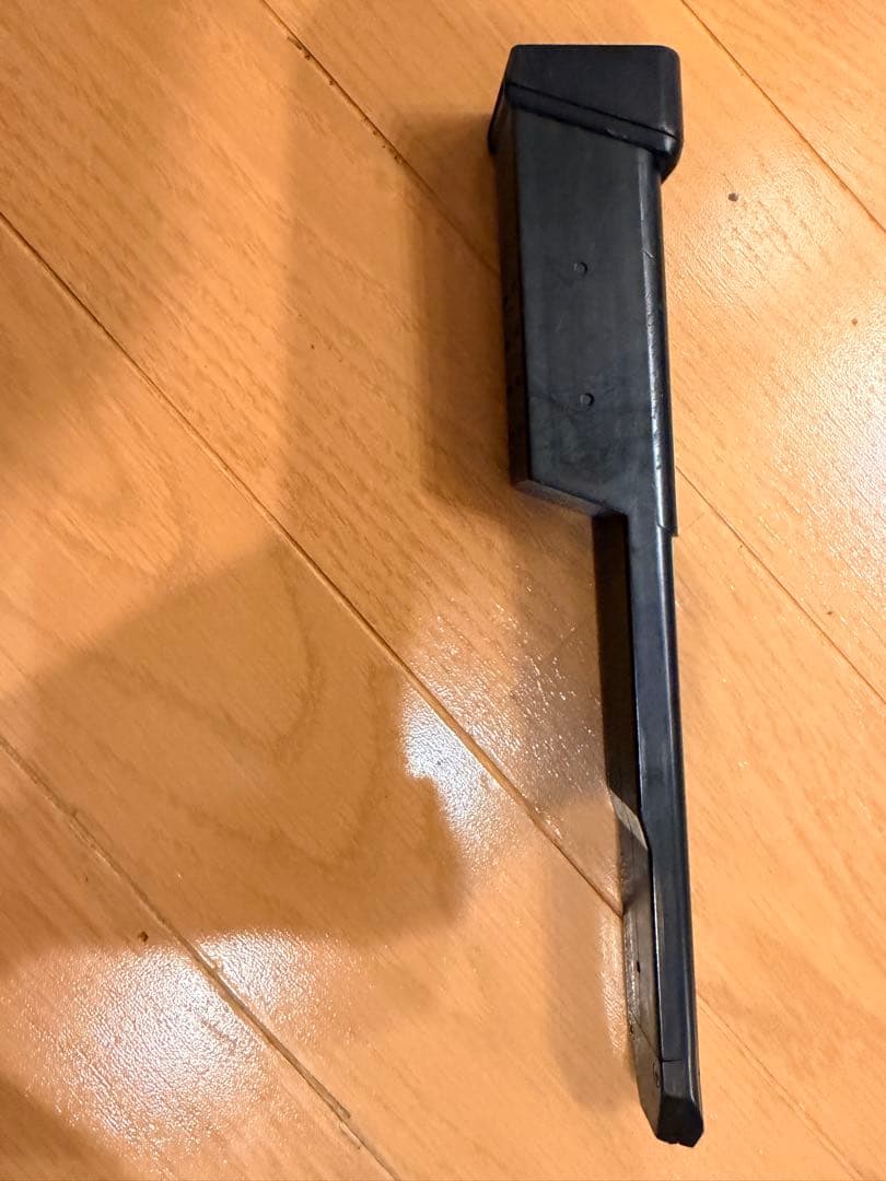 東京マルイ(TOKYO MARUI) No.11 グロック18C 電動ハンドガン