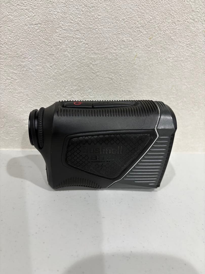 最終値下げ！Bushnellピンシーカー PRO XE ジョルト　レーザー距離計