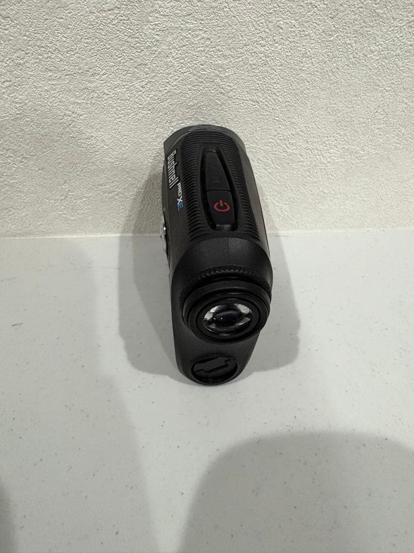 最終値下げ！Bushnellピンシーカー PRO XE ジョルト　レーザー距離計