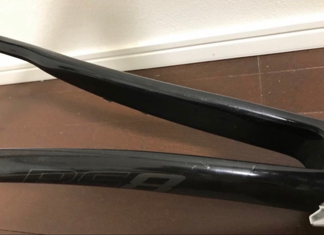 Anchor 2015 オールブラックモデル　490mm かっこいいデザイン