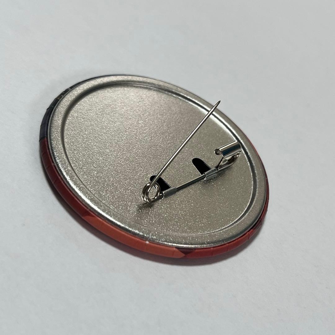 【12個】 ジャミル ブレイジングジュエル 缶バッジ ツイステ バラ売り不可
