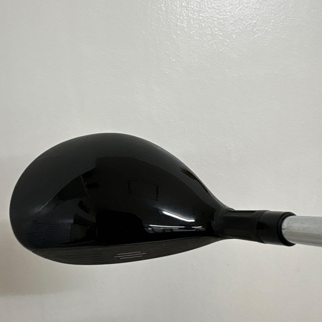 TaylorMade M2 ユーティリティ6番