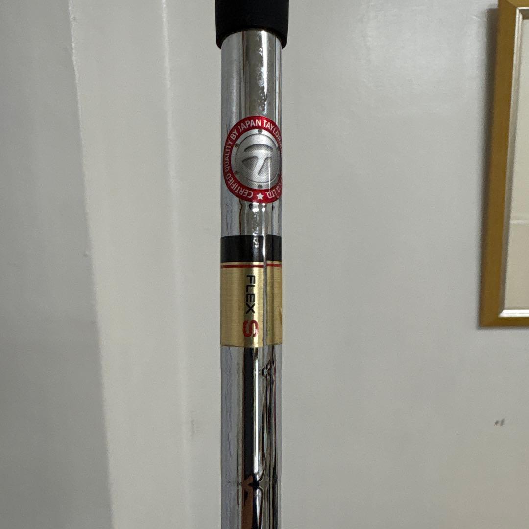 TaylorMade M2 ユーティリティ6番