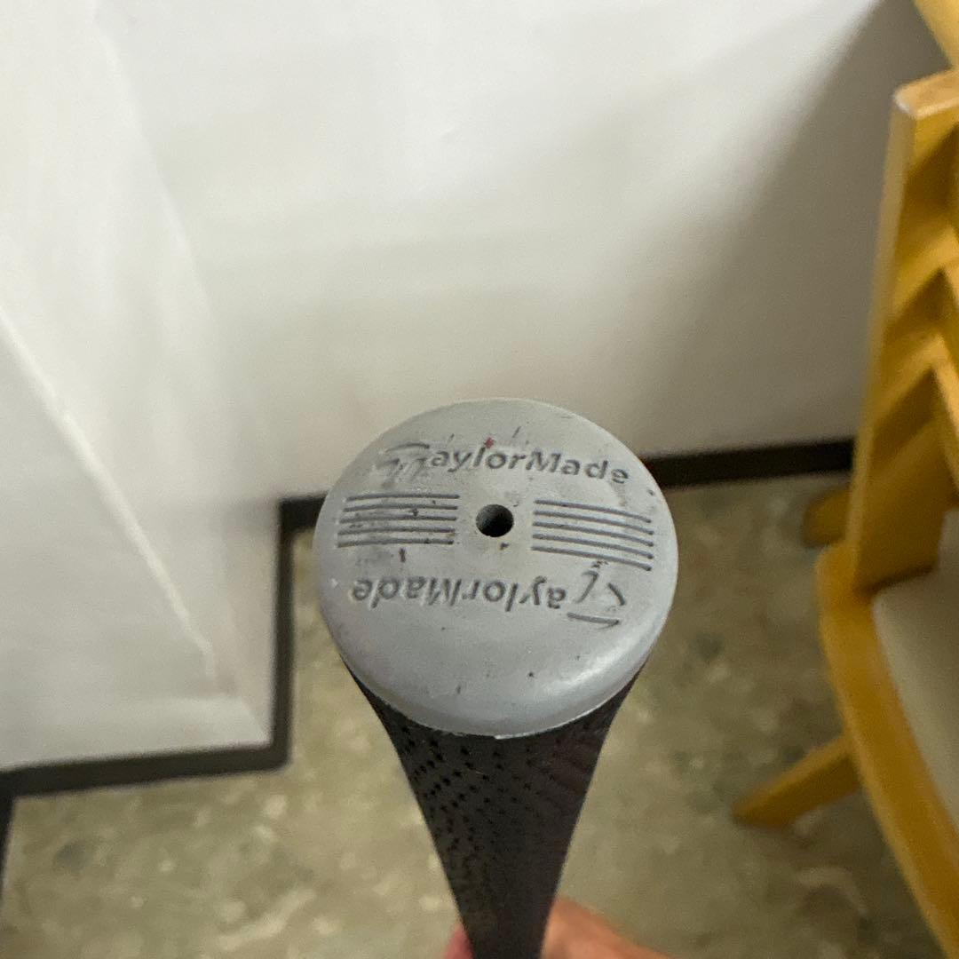 TaylorMade M2 ユーティリティ6番