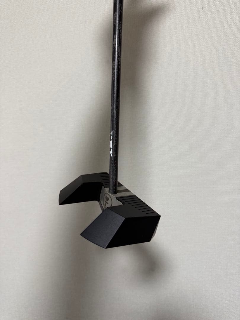 LAB GOLF MEZZ MAX TPTシャフト　公式サイト入荷4ヶ月待ち