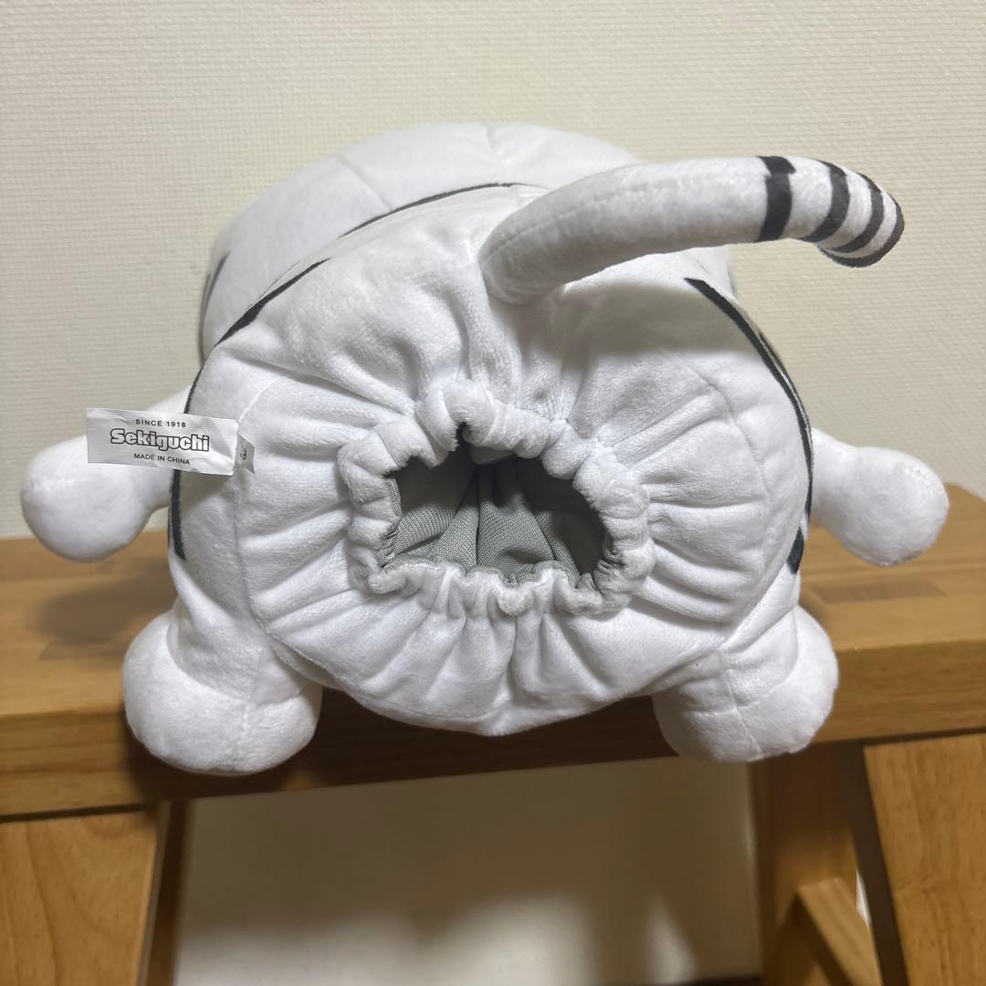 トラのもん ゴルフ ヘッドカバー