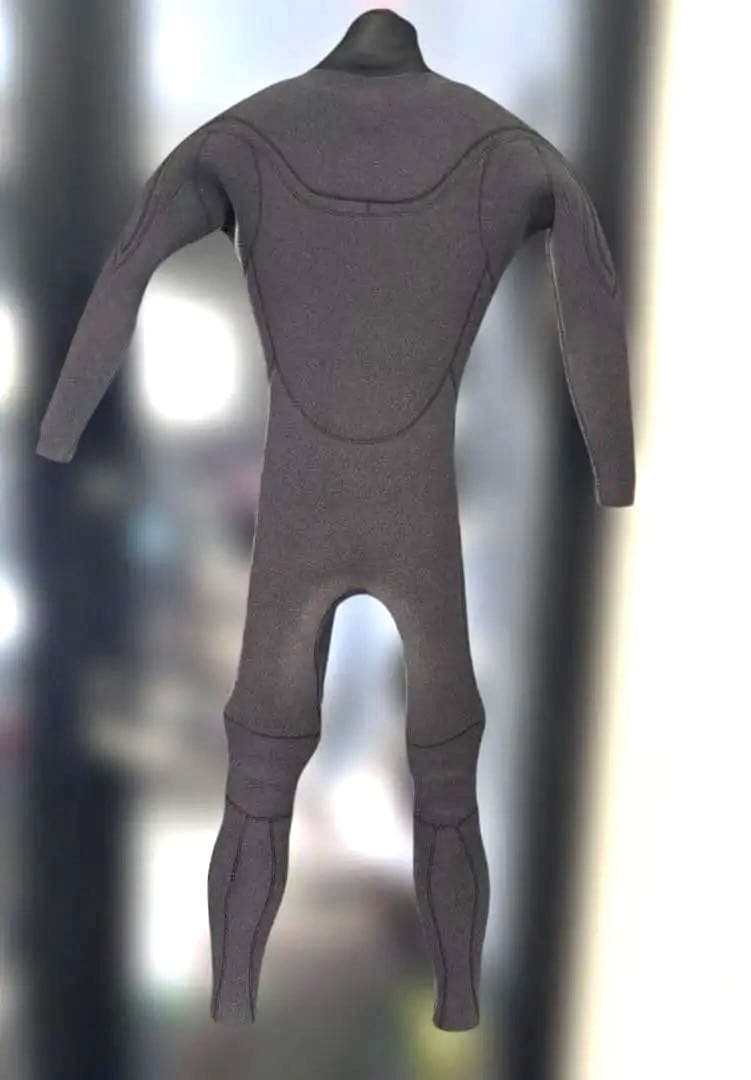 【RASH】WETSUITS ウエットスーツ ジャージフル5mm レディース