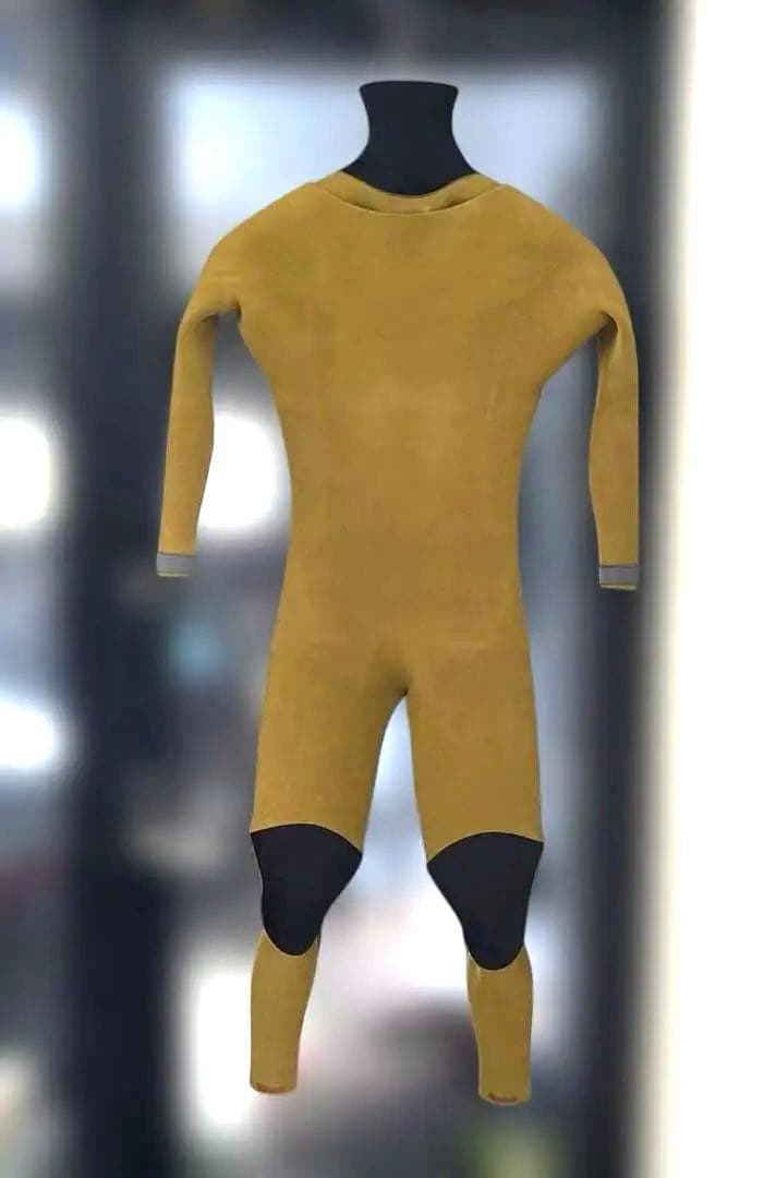 【RASH】WETSUITS ウエットスーツ ジャージフル5mm レディース