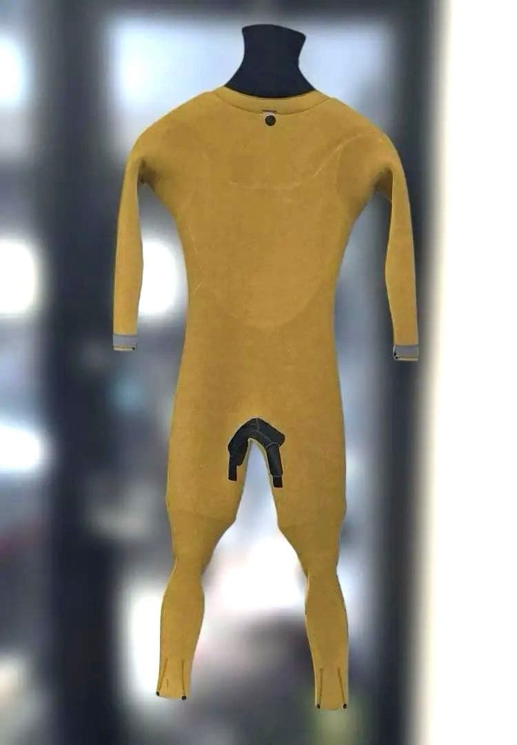 【RASH】WETSUITS ウエットスーツ ジャージフル5mm レディース