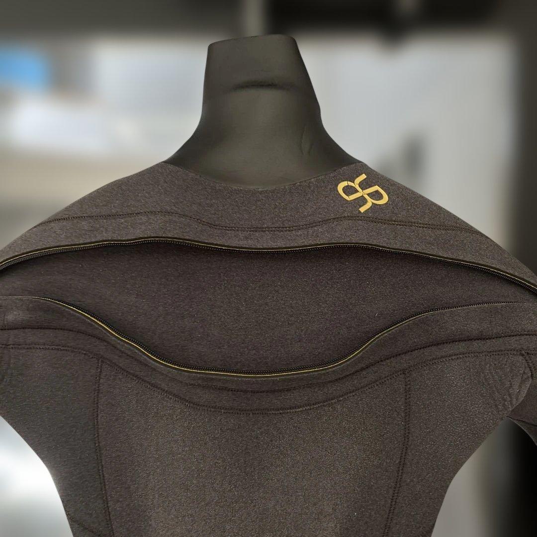 【RASH】WETSUITS ウエットスーツ ジャージフル5mm レディース