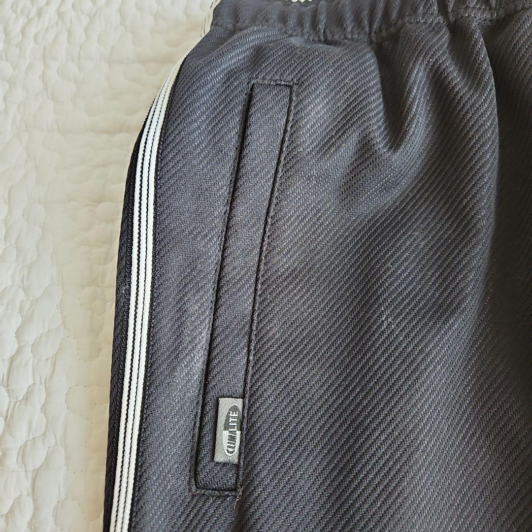 adidas CLIMALITEトレーニングウェアセット