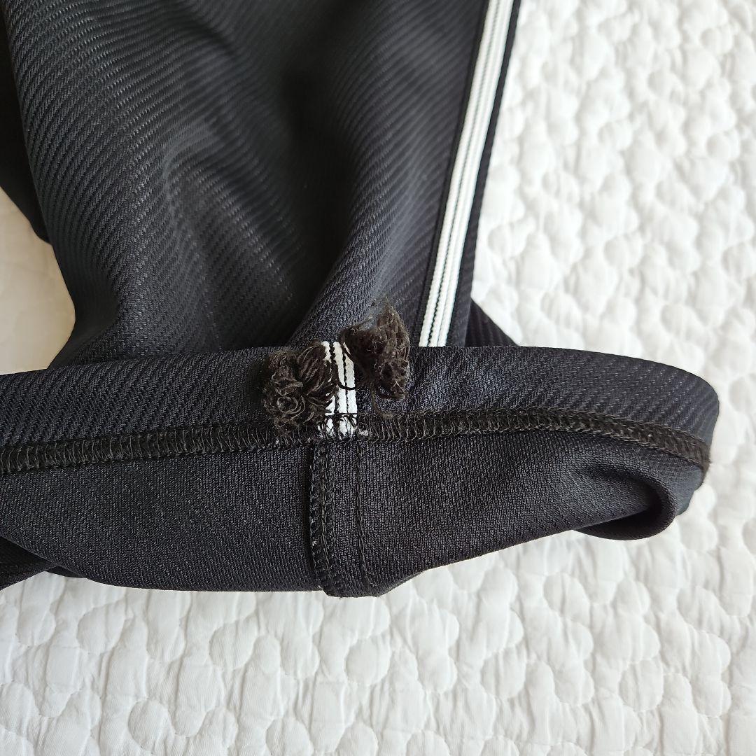 adidas CLIMALITEトレーニングウェアセット