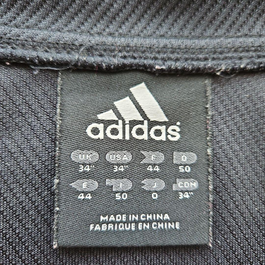 adidas CLIMALITEトレーニングウェアセット