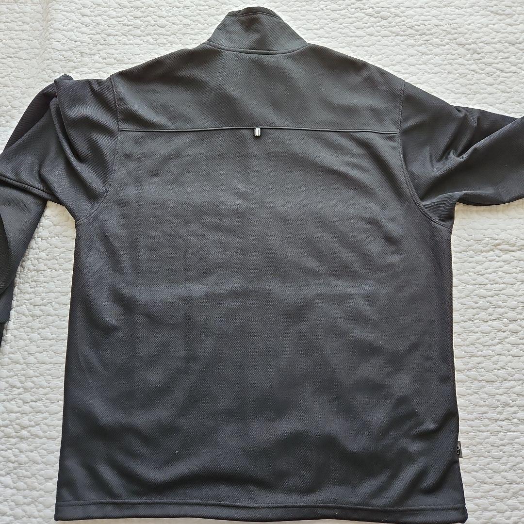 adidas CLIMALITEトレーニングウェアセット
