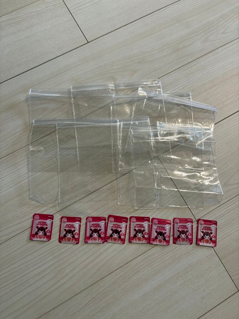 MelloJoy メロジョイ スクイーズ ドーナツ8個セット シークレット