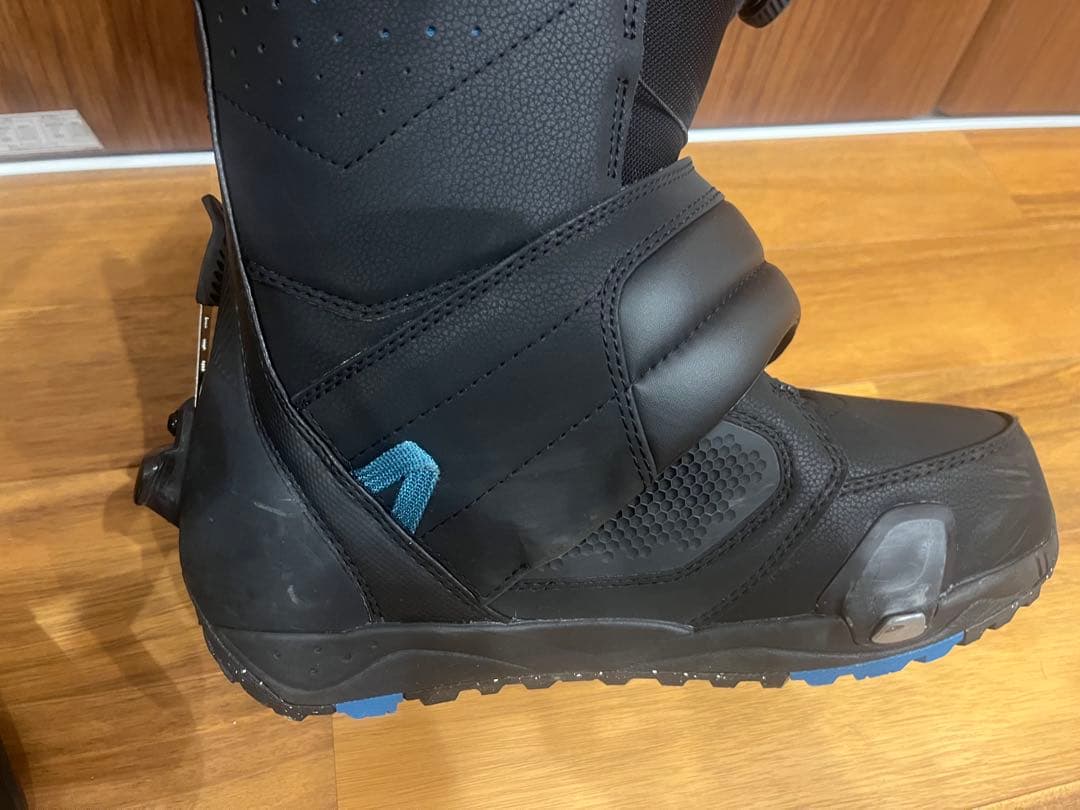 スノーボード BURTON PHOTON WIDE STEP ON 27.5cm
