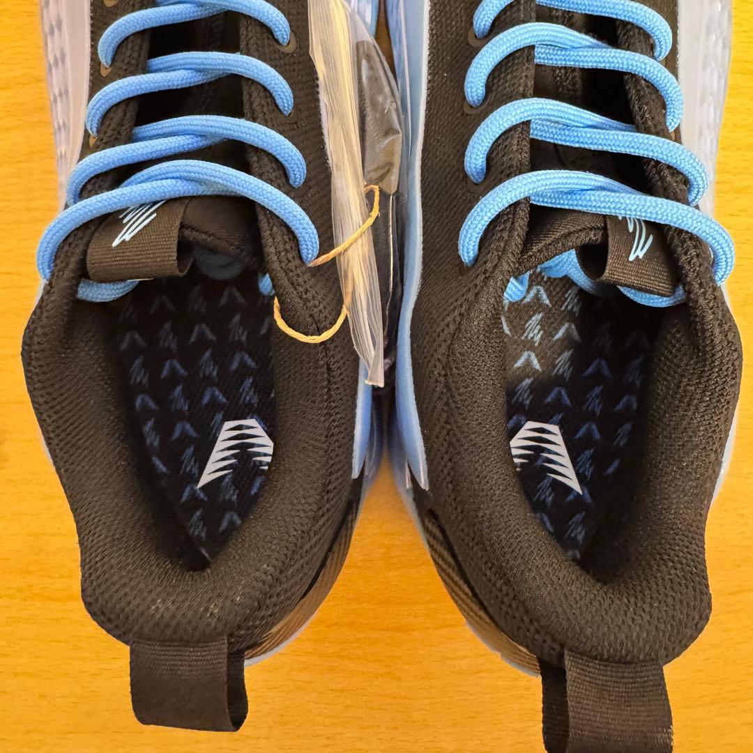 シューズ(男性用) adidas AE1 Low \"Blue Burst\"