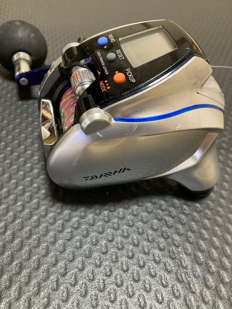 シーボーグ300MJ-L