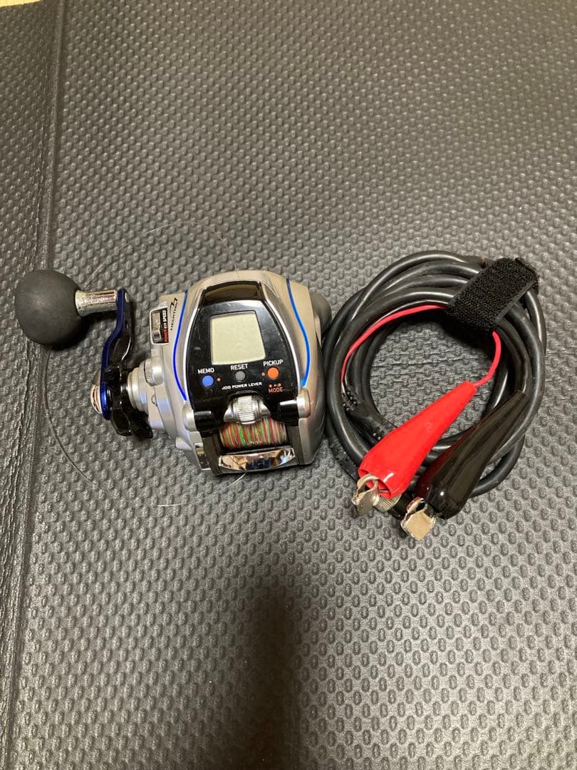 シーボーグ300MJ-L