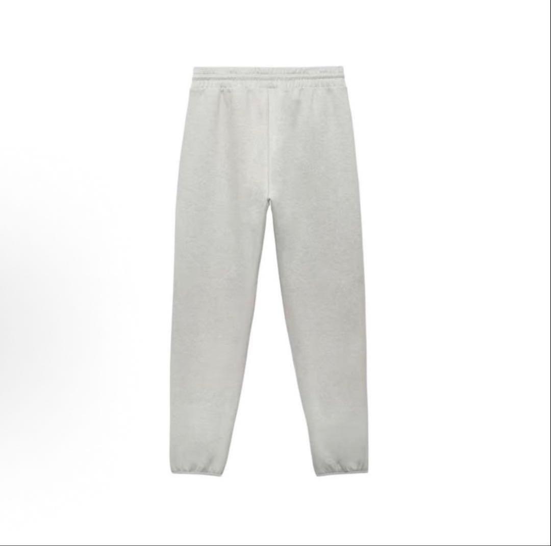 新品L Adidas Fear of God ATHLETICS KC6457
