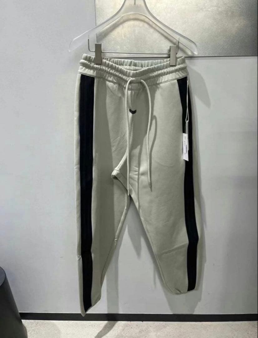 新品L Adidas Fear of God ATHLETICS KC6457
