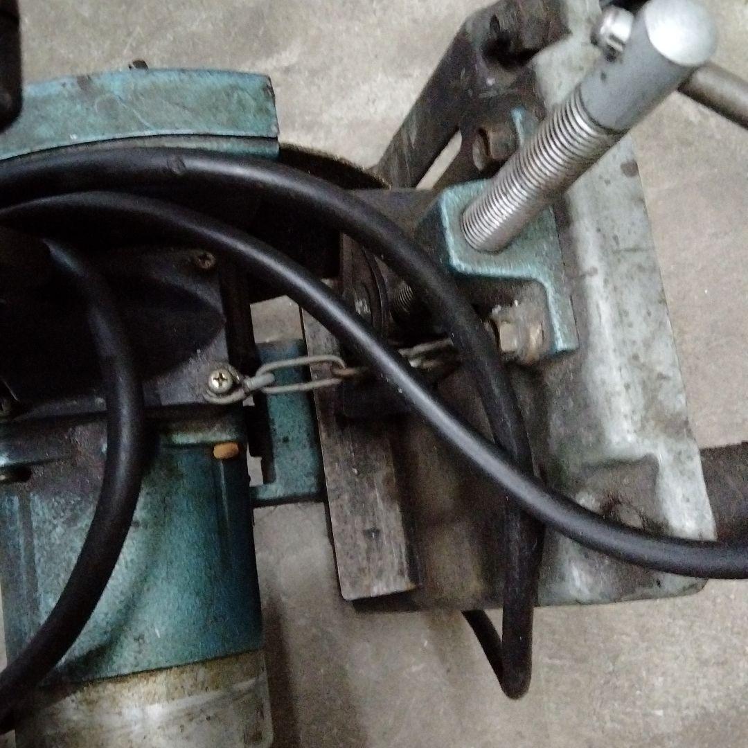 新ダイク　ライトカッダ　L60C