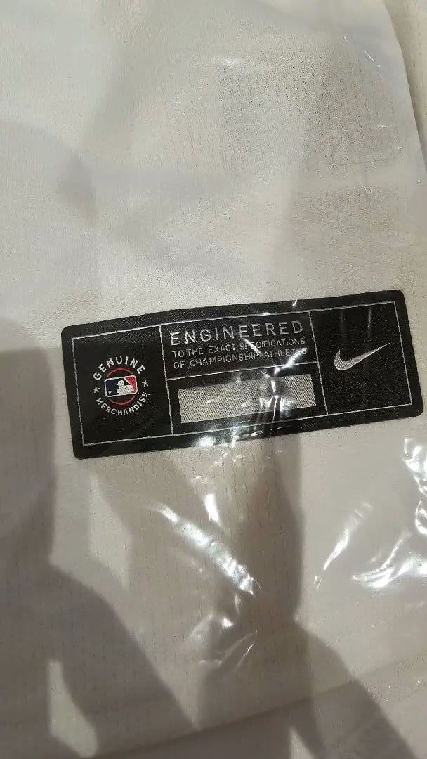 未開封　大谷翔平　NIKE ロサンゼルス・ドジャース ユニホーム　人気S