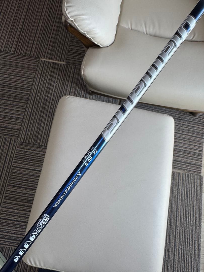 Srixon ZX5 ドライバー 10.5° スリクソン