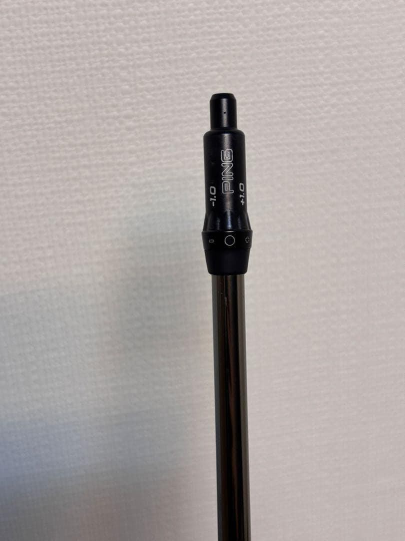 Diamana ZF 60 S ドライバー用シャフト 45インチ