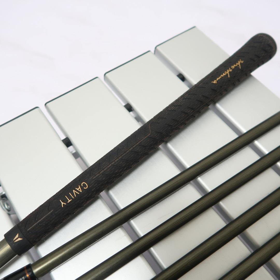 【星4】希少 本間ゴルフ LB-280 10本 4S カーボン 豪華　アイアン
