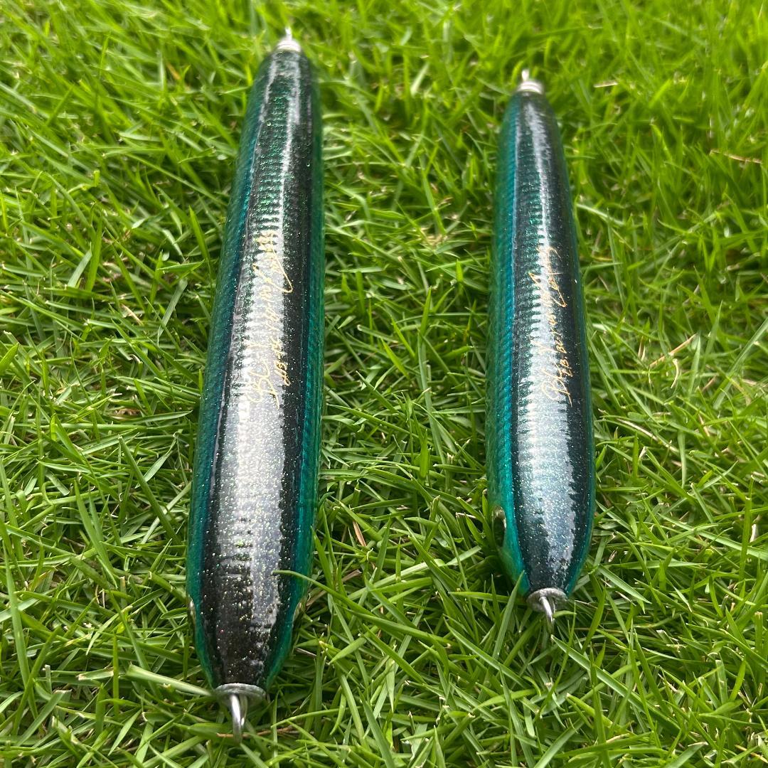 Carpenter BC-γ BCガンマ 60-180/45-160 2個セット