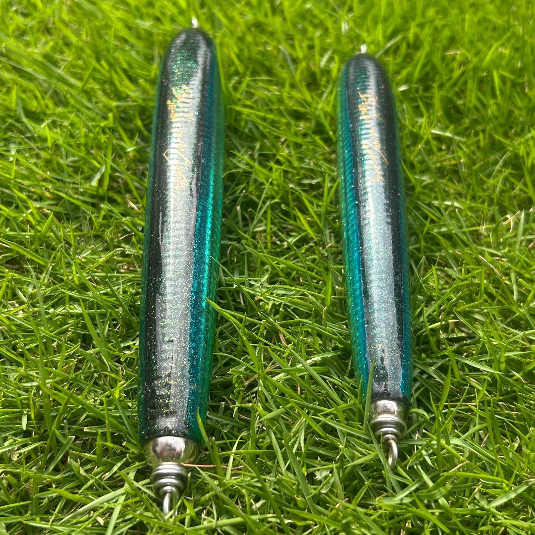 Carpenter BC-γ BCガンマ 60-180/45-160 2個セット
