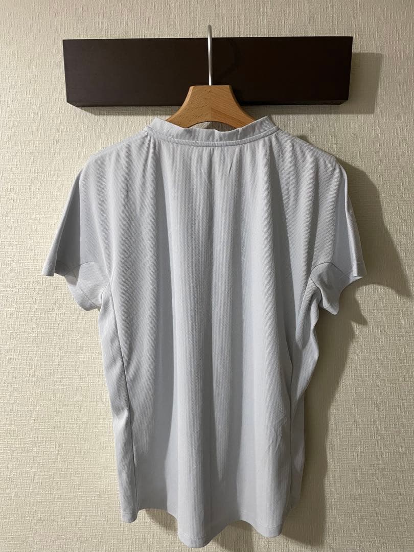 ナイキ　ナダル　テニス　Tシャツ　半袖