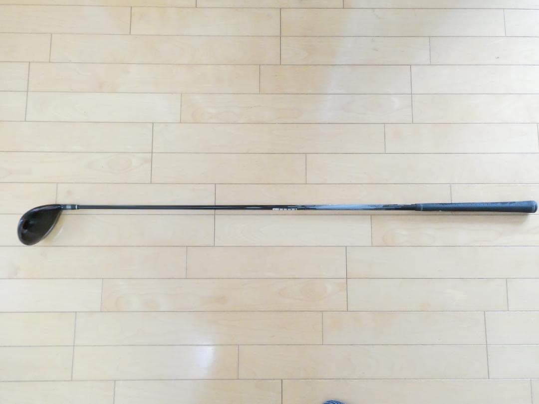 HONMA ツアーワールドGS 3番 7番フェアウェイウッド 16.5度 21度