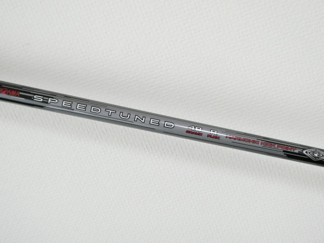 HONMA ツアーワールドGS 3番 7番フェアウェイウッド 16.5度 21度