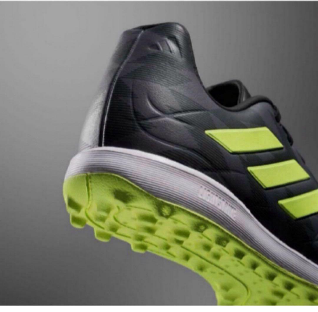 送料無料 新品 adidas COPA PURE INJ.3 TF 27
