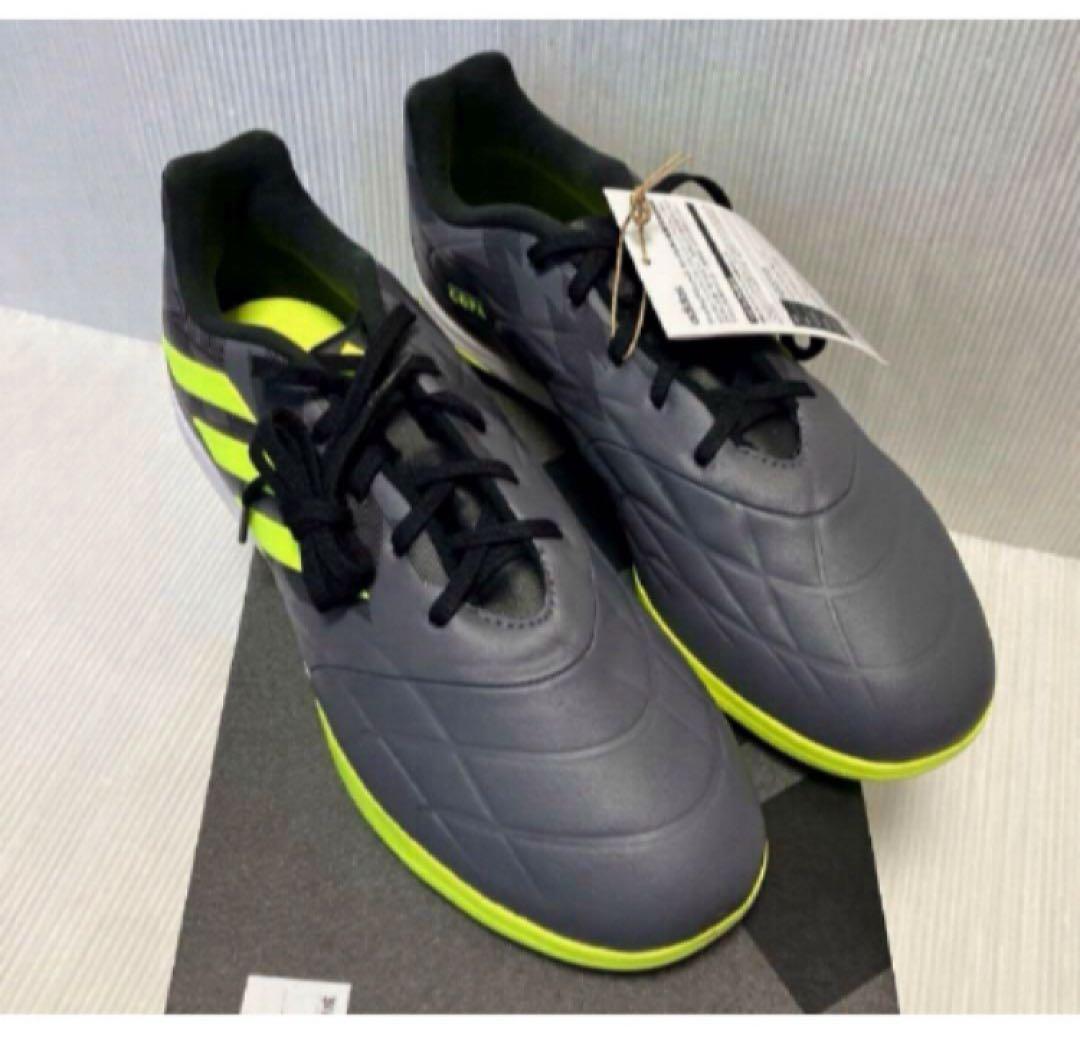 送料無料 新品 adidas COPA PURE INJ.3 TF 27