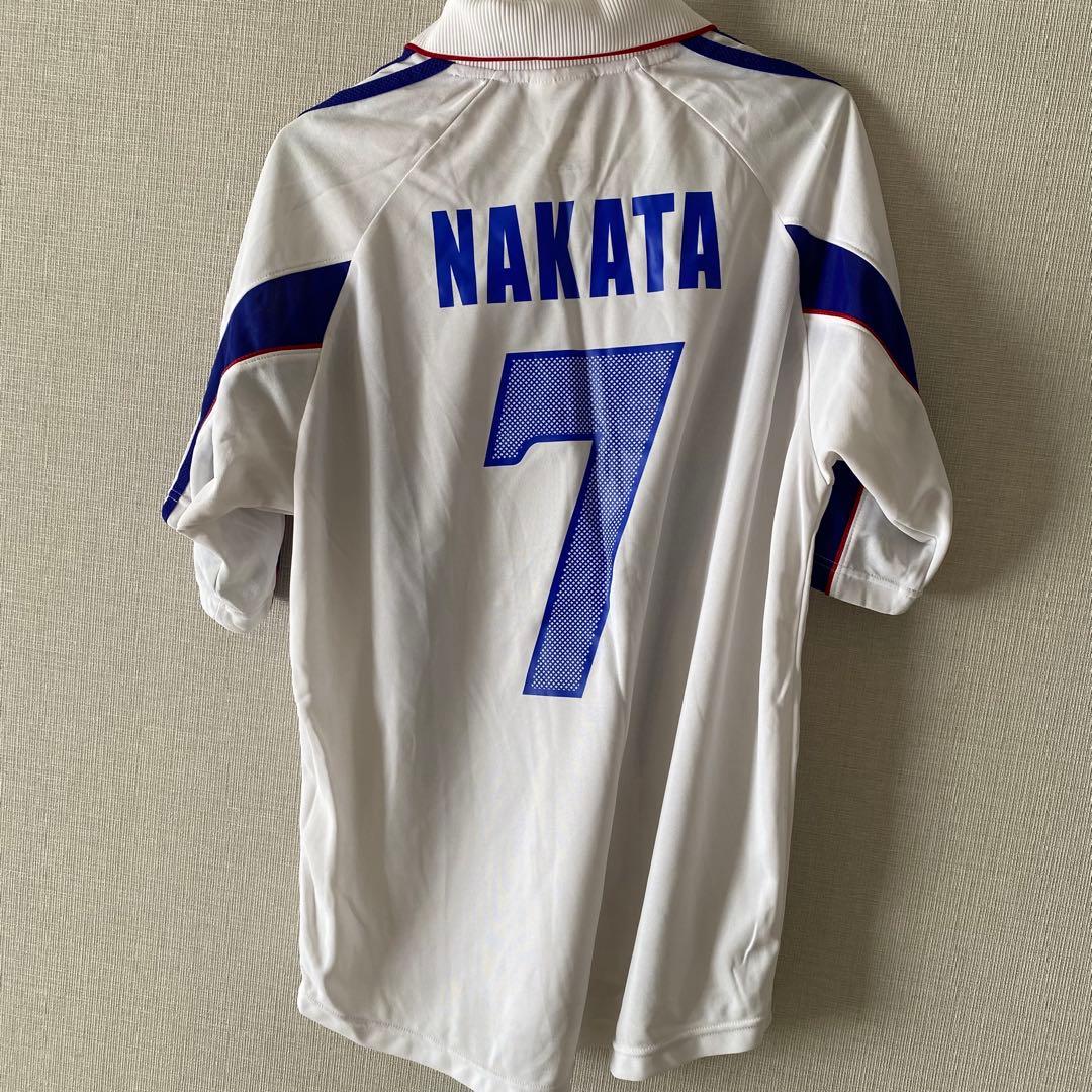 中田英寿 1999-2000 日本代表