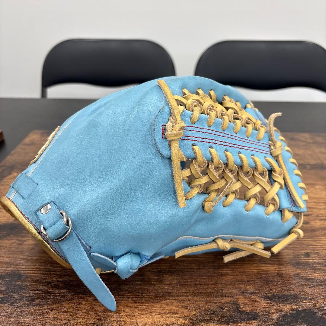 ローリングス　軟式オーダーグローブ