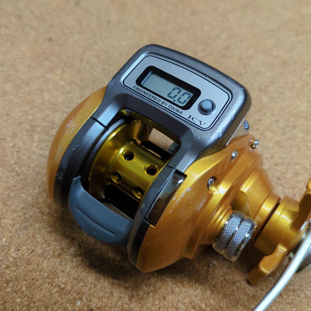イッツICV150R オマケつき