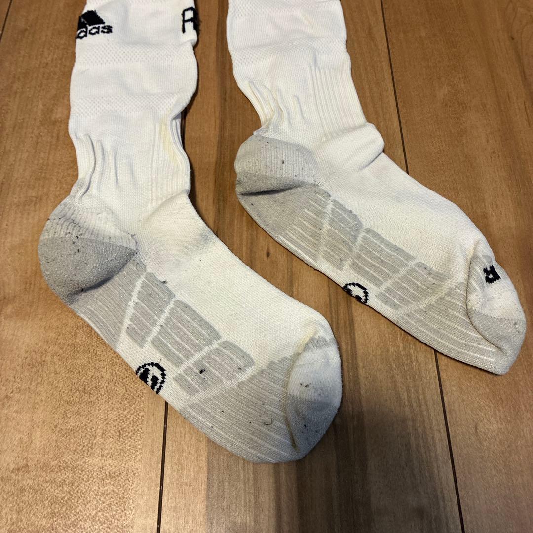 リアル・マドリード サッカーウェア adidas