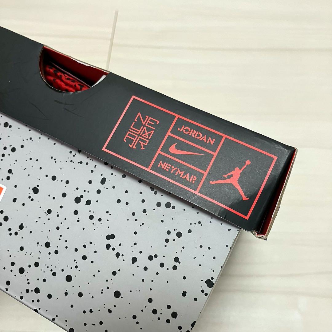 NIKE ナイキ ジョーダン ハイパーヴェノムX プロキシモ NJR IC 28