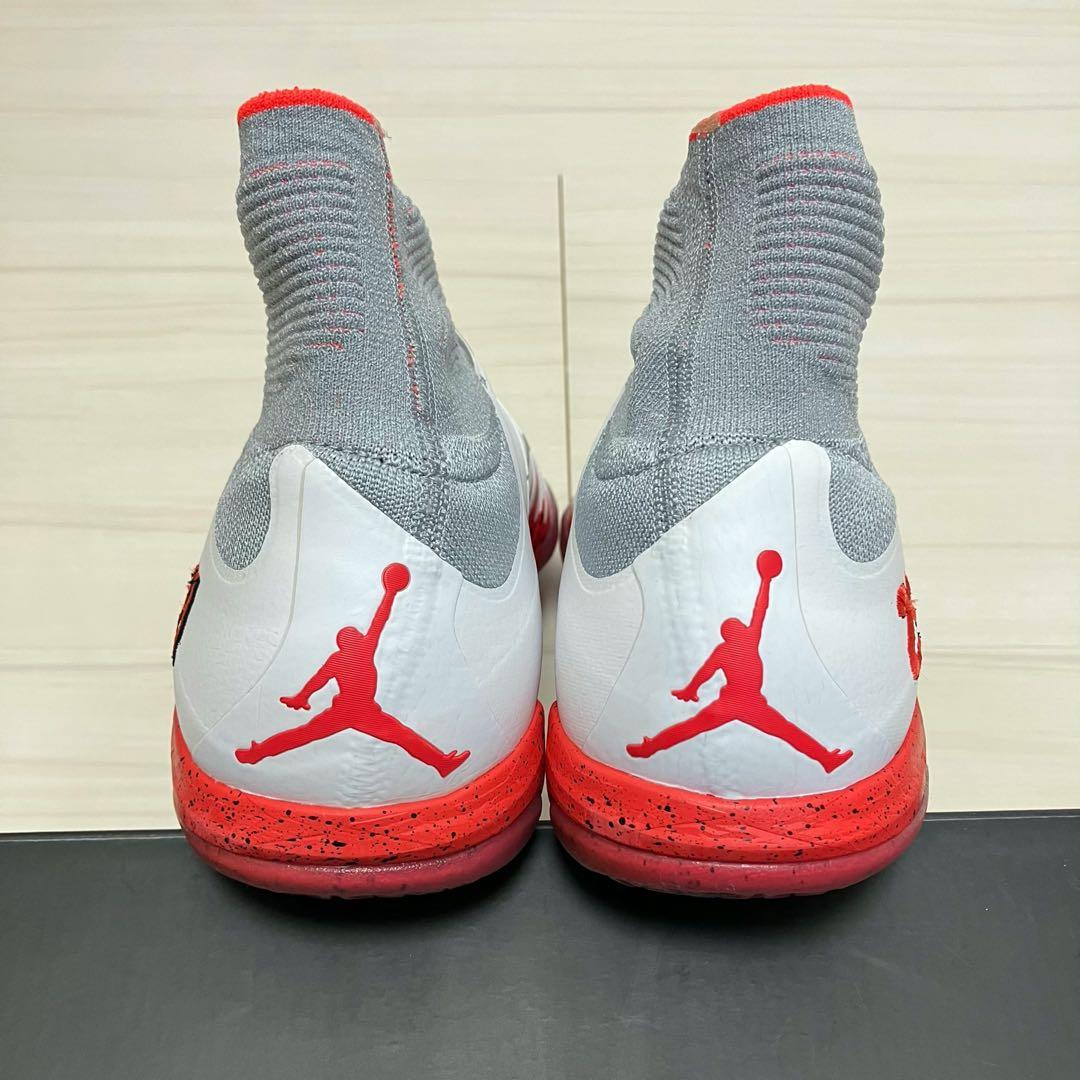 NIKE ナイキ ジョーダン ハイパーヴェノムX プロキシモ NJR IC 28