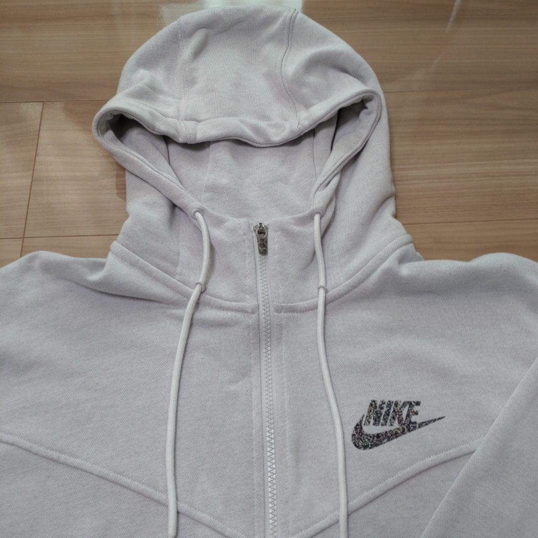 NIKE　ナイキ　スウェットセットアップ　ジャージ上下　Lサイズ