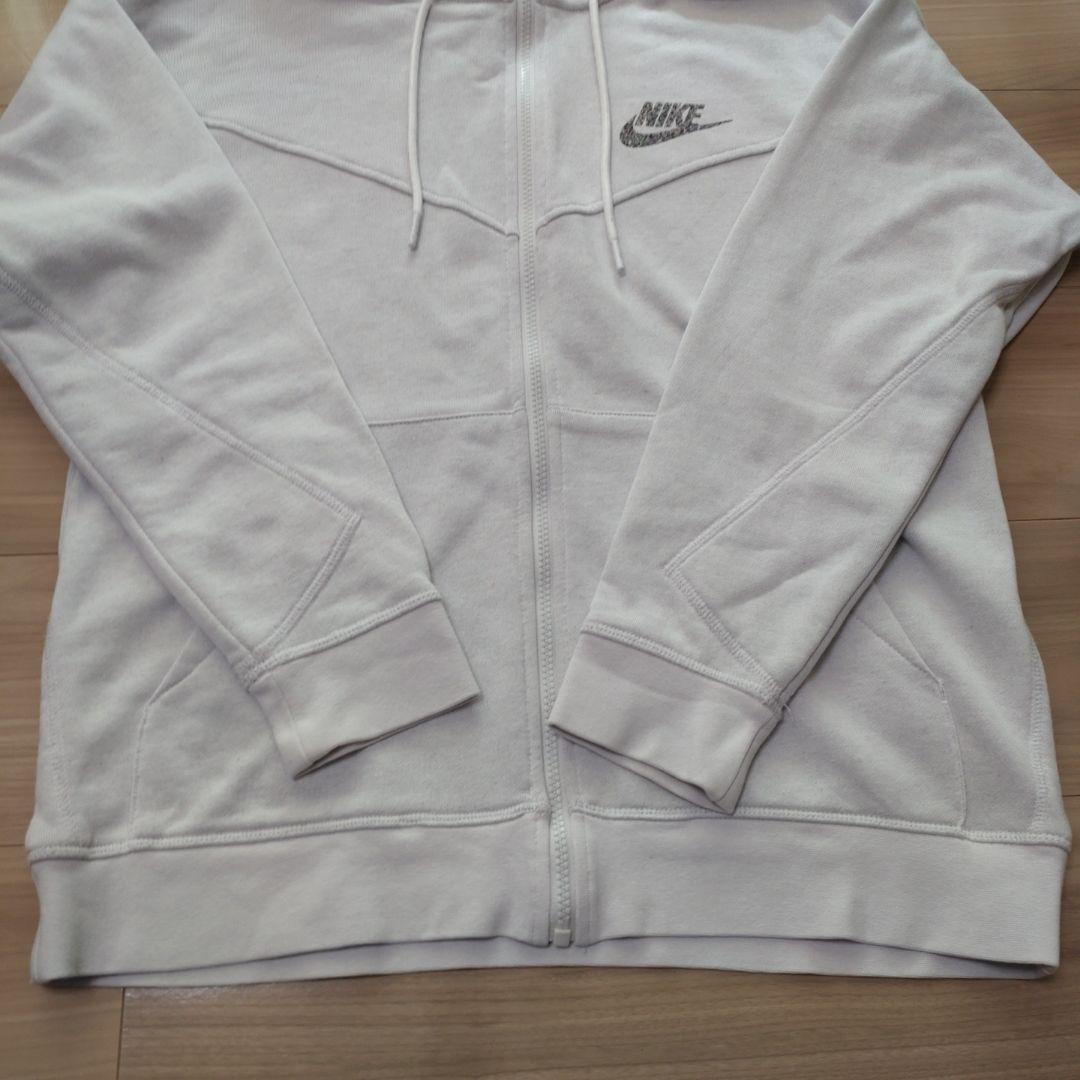 NIKE　ナイキ　スウェットセットアップ　ジャージ上下　Lサイズ