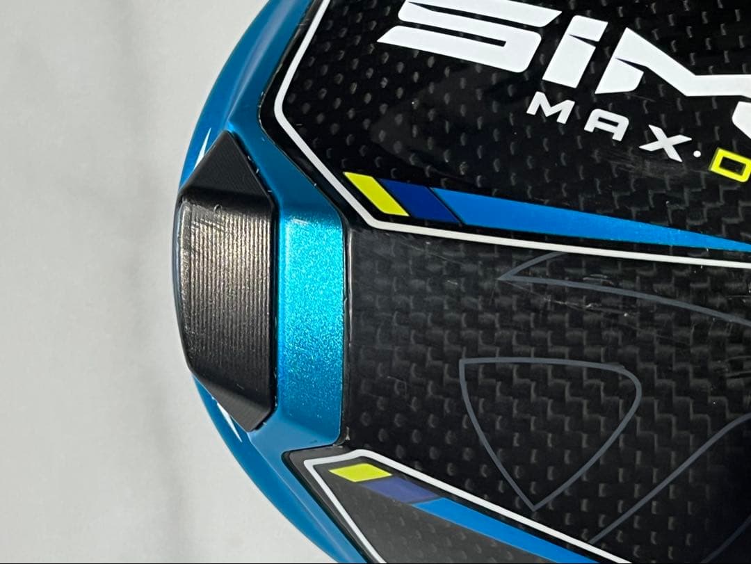 TaylorMade テーラーメイドSIM2 MAX-D 1W & 5W セット