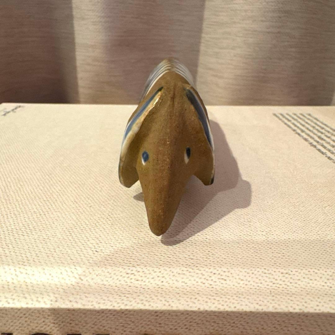 Lisa Larson ダックスフント Lilla Zoo