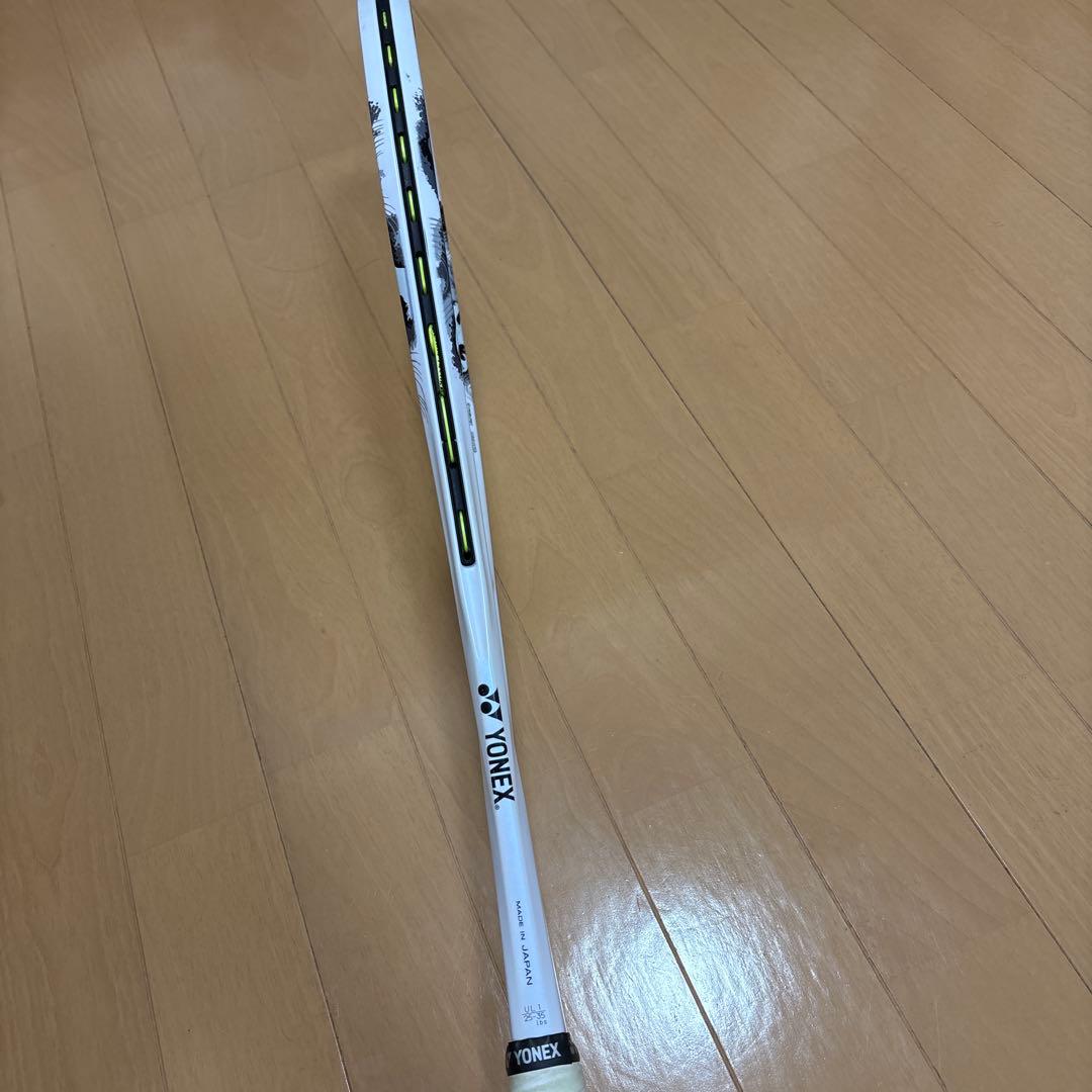 YONEX ジオブレイク80S
