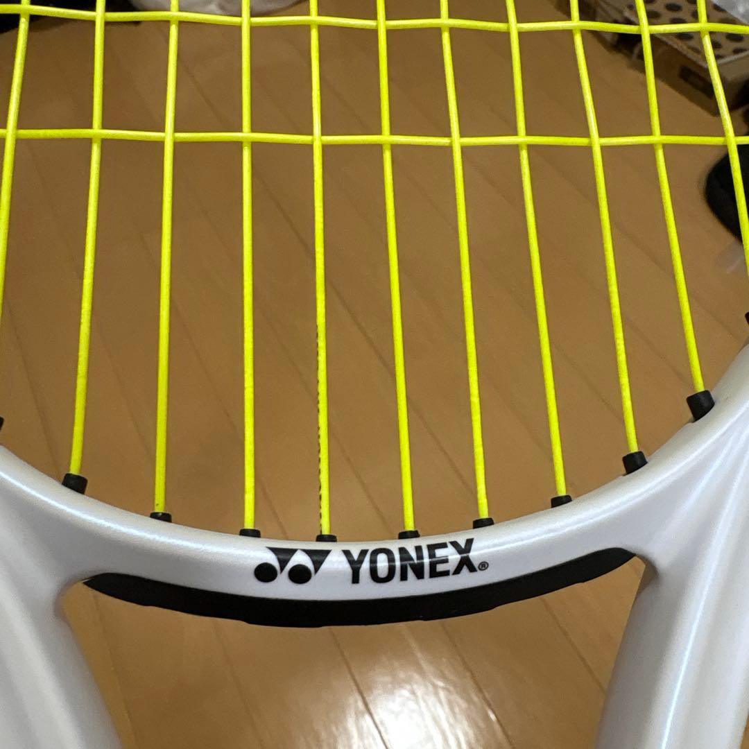 YONEX ジオブレイク80S
