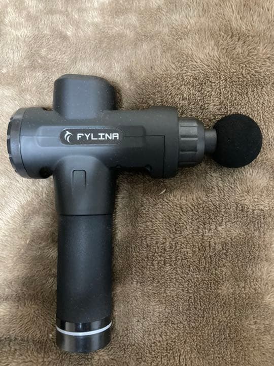 FYLINA マッサージガン